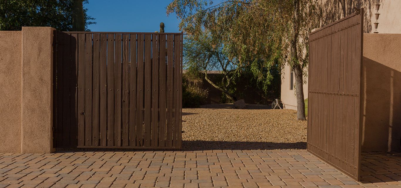 Local Fencing Company Carshalton in Surrey